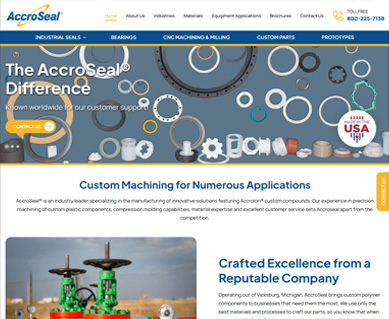 Web Design Portfolio Examples STATE