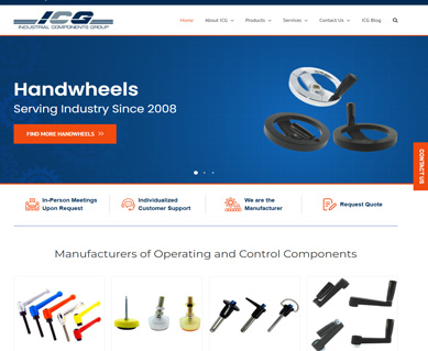Web Design Portfolio Examples SMOOF